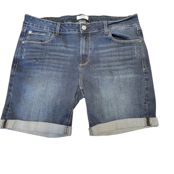 Kensie | Shorts | Kensie Jean Shorts 